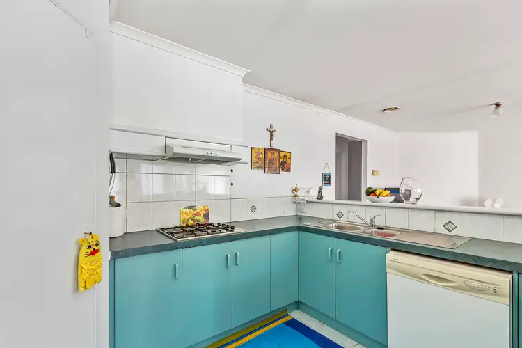 Fourth view of Homely house listing, 1 Perret Walk, Sydenham VIC 3037