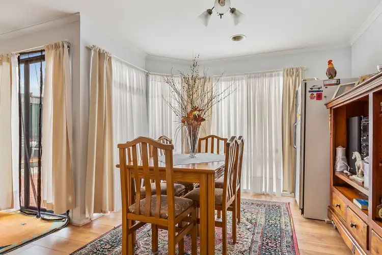 Fifth view of Homely house listing, 1 Perret Walk, Sydenham VIC 3037