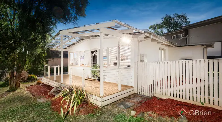 1/1 Carrabin Court, Knoxfield VIC 3180