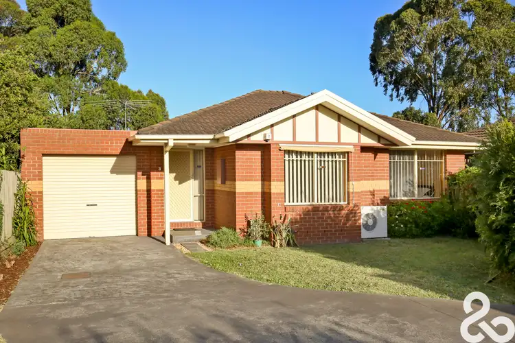 3/8 Greenbelt Avenue, Preston VIC 3072