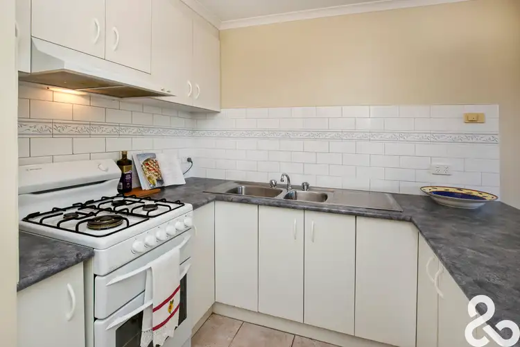 Second view of Homely unit listing, 3/8 Greenbelt Avenue, Preston VIC 3072