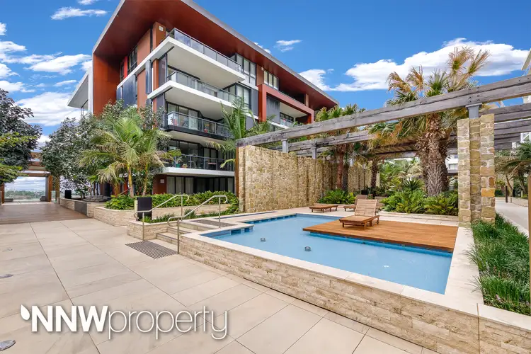 Main view of Homely unit listing, 719G/4 Devlin Street, Ryde NSW 2112