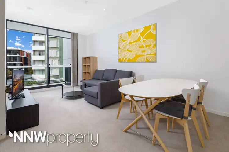 Third view of Homely unit listing, 719G/4 Devlin Street, Ryde NSW 2112