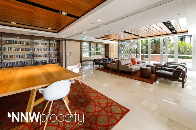 Fourth view of Homely unit listing, 719G/4 Devlin Street, Ryde NSW 2112
