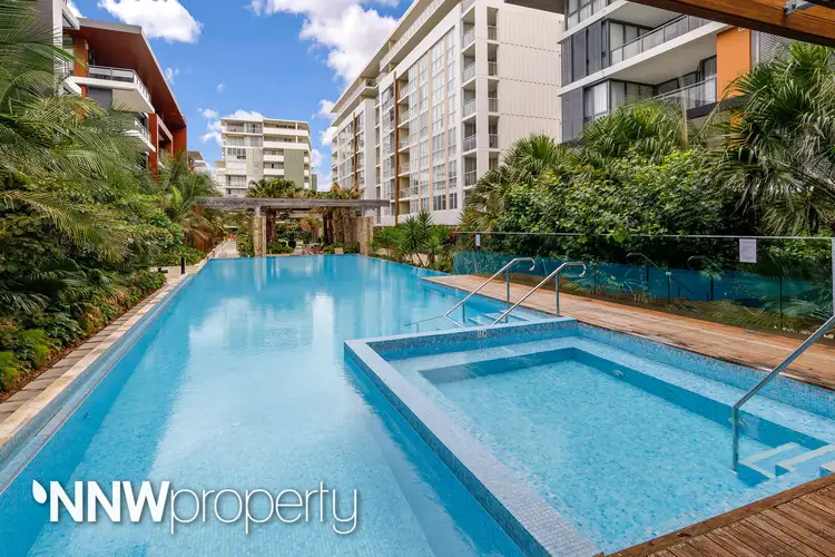 Fifth view of Homely unit listing, 719G/4 Devlin Street, Ryde NSW 2112
