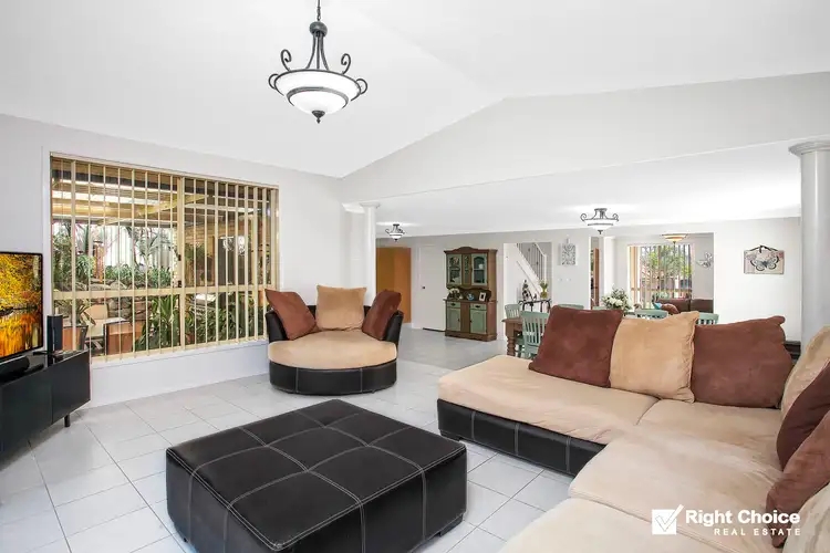 Fifth view of Homely house listing, 22 Cosgrove Avenue, Flinders NSW 2529