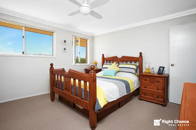 Sixth view of Homely house listing, 22 Cosgrove Avenue, Flinders NSW 2529