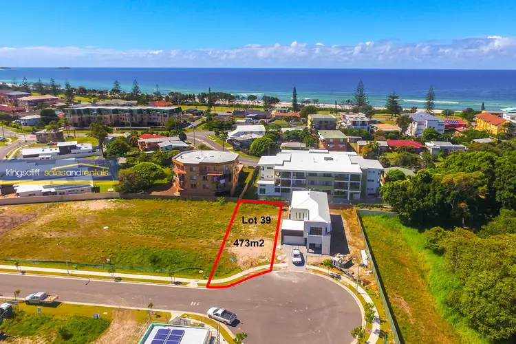 11 Spoonbill Lane, Kingscliff NSW 2487