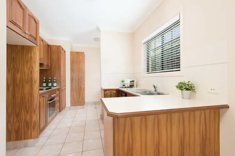 Third view of Homely villa listing, 1/92 Toronto Parade, Sutherland NSW 2232