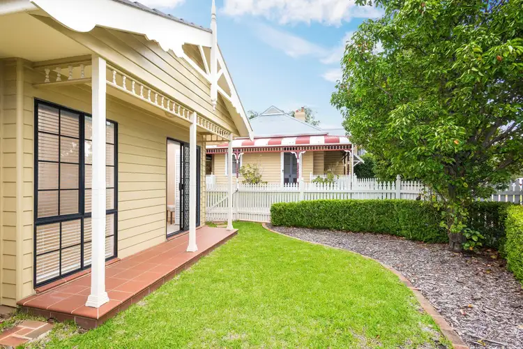 Sixth view of Homely villa listing, 1/92 Toronto Parade, Sutherland NSW 2232