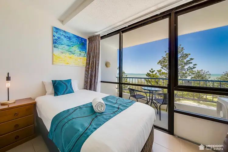 Main view of Homely unit listing, 304/4 Adelaide Street, Yeppoon QLD 4703