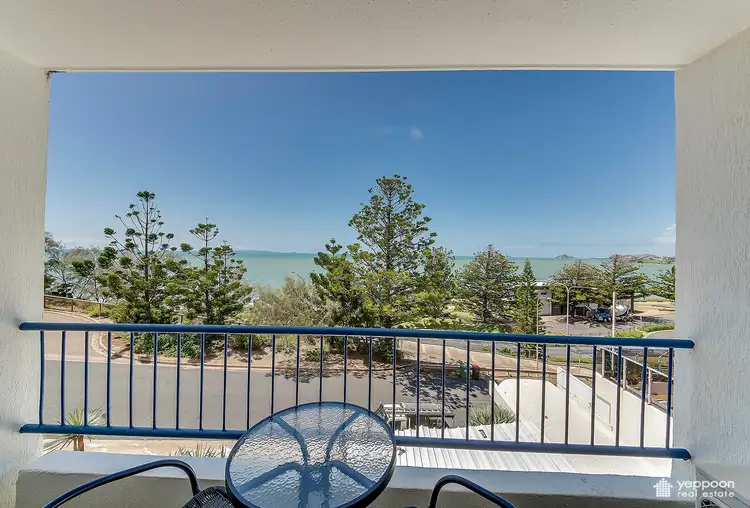 Second view of Homely unit listing, 304/4 Adelaide Street, Yeppoon QLD 4703