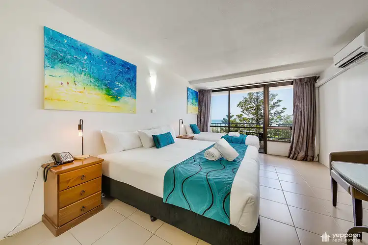 Third view of Homely unit listing, 304/4 Adelaide Street, Yeppoon QLD 4703