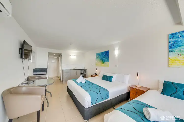 Fourth view of Homely unit listing, 304/4 Adelaide Street, Yeppoon QLD 4703