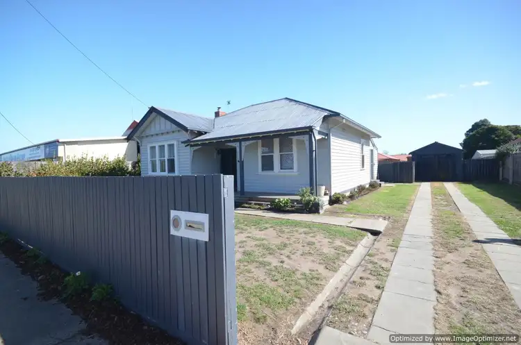 196 MacLeod Street, Bairnsdale VIC 3875