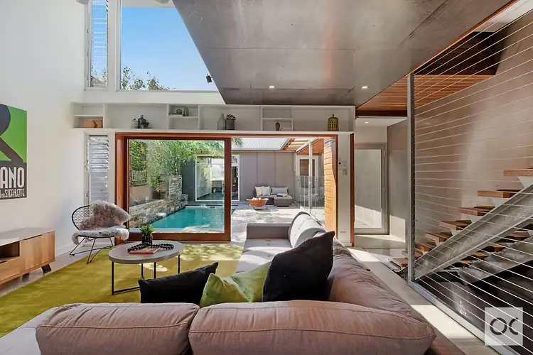 Main view of Homely house listing, 77 Beach Street, Grange SA 5022
