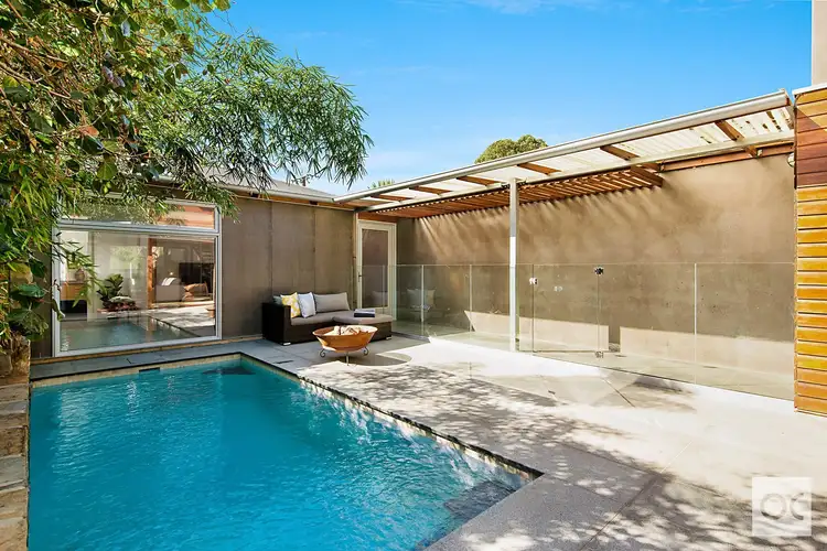 Third view of Homely house listing, 77 Beach Street, Grange SA 5022