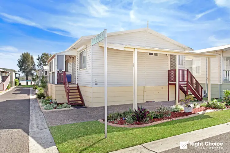 Main view of Homely villa listing, 101/19 Judbooley Parade, Windang NSW 2528