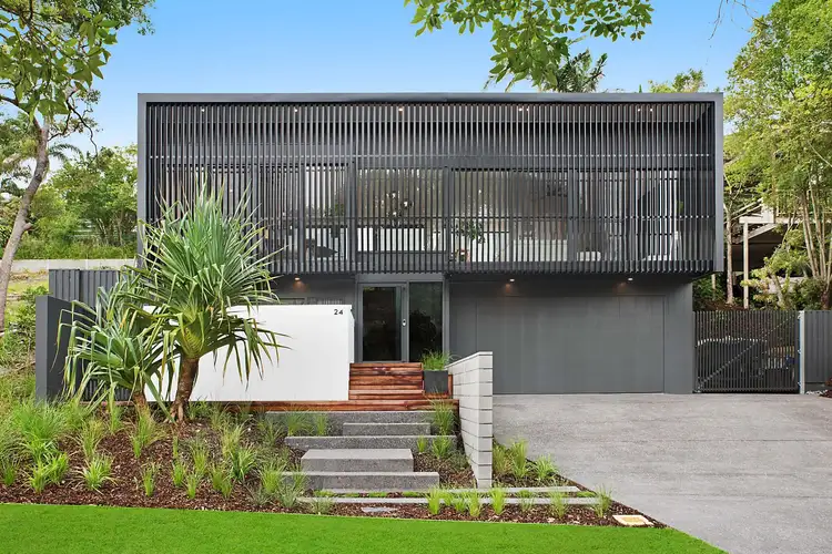 24 Warana Street, Noosa Heads QLD 4567