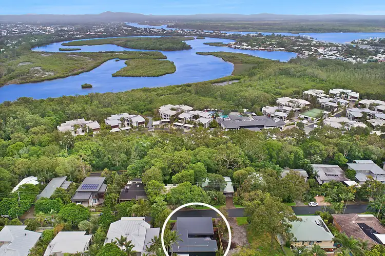 Second view of Homely house listing, 24 Warana Street, Noosa Heads QLD 4567