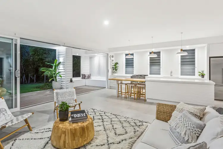 Second view of Homely house listing, 10 Beason Court, Casuarina NSW 2487