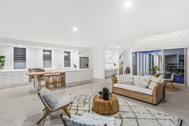 Third view of Homely house listing, 10 Beason Court, Casuarina NSW 2487