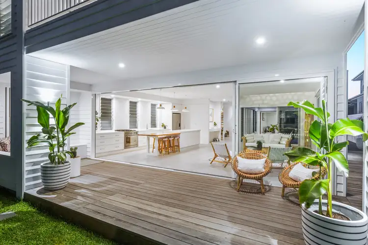 Fourth view of Homely house listing, 10 Beason Court, Casuarina NSW 2487