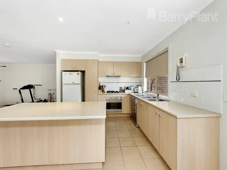 Third view of Homely house listing, 17 Stapehill Court, Deer Park VIC 3023
