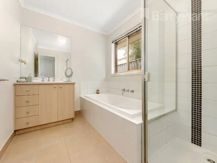 Fourth view of Homely house listing, 17 Stapehill Court, Deer Park VIC 3023