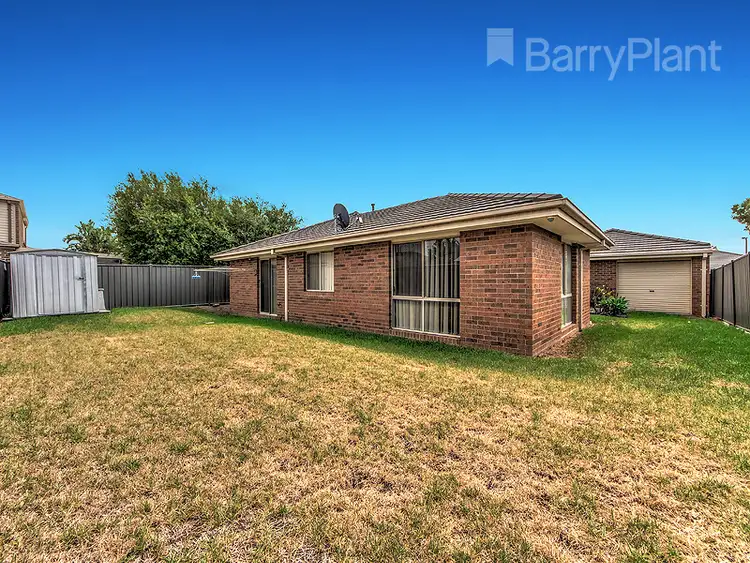 Sixth view of Homely house listing, 17 Stapehill Court, Deer Park VIC 3023