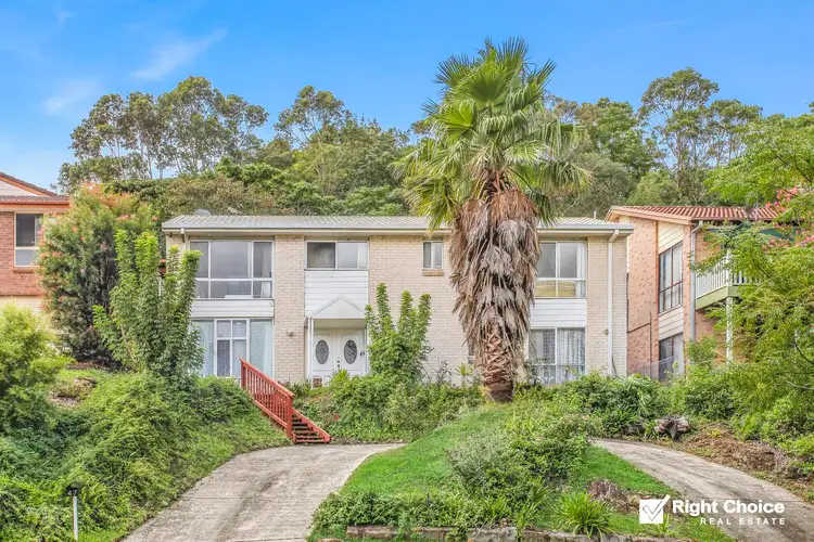 47 Noble Road, Albion Park NSW 2527