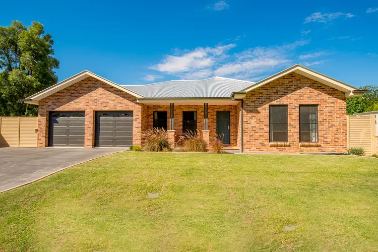 Main view of Homely house listing, 18 Bandulla Street, Coonabarabran NSW 2357