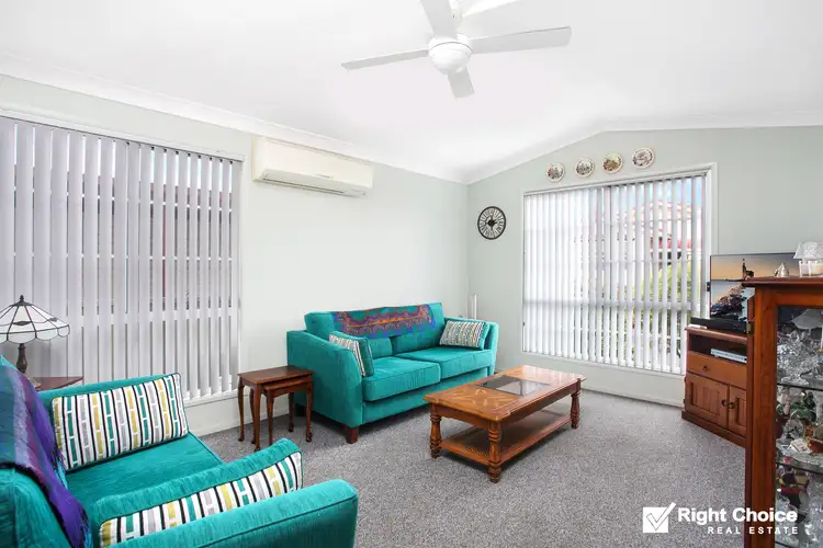 Second view of Homely villa listing, 125 Callistemon Crescent, Kanahooka NSW 2530