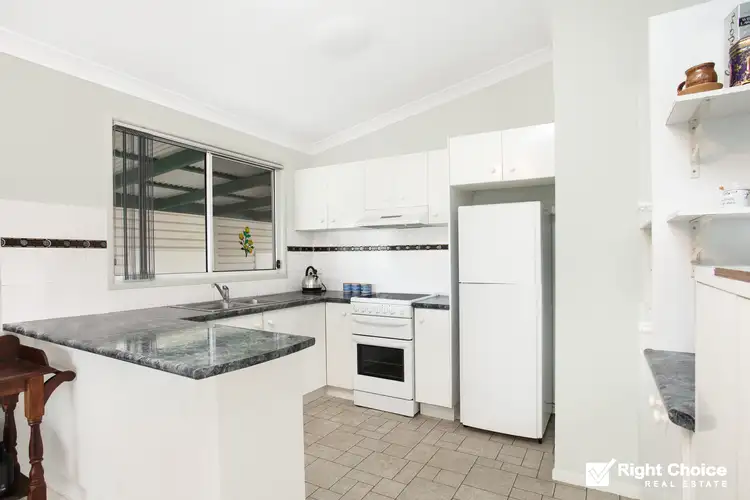 Third view of Homely villa listing, 125 Callistemon Crescent, Kanahooka NSW 2530