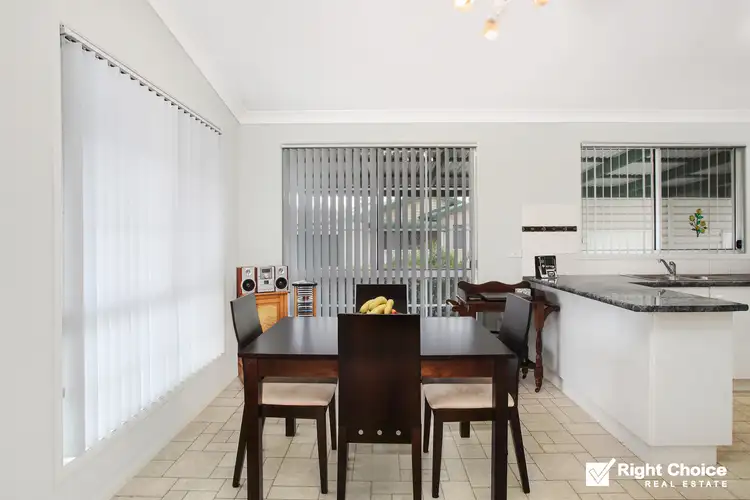 Fourth view of Homely villa listing, 125 Callistemon Crescent, Kanahooka NSW 2530