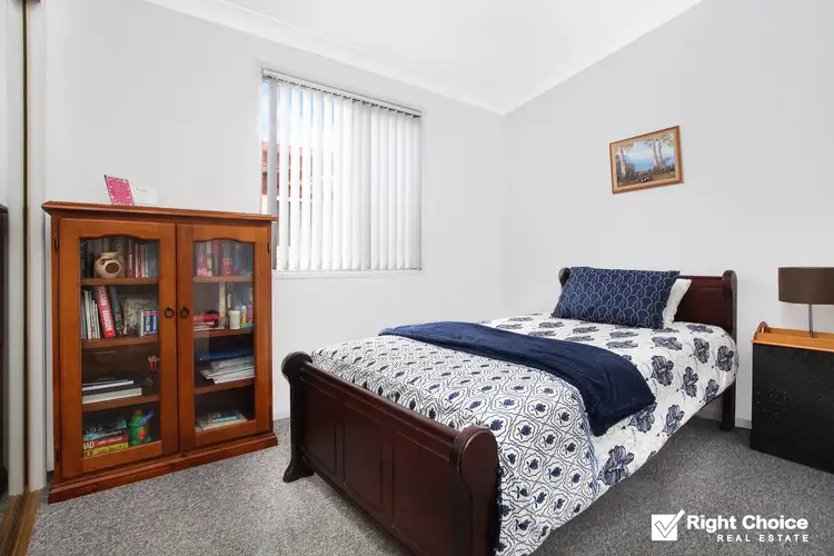Fifth view of Homely villa listing, 125 Callistemon Crescent, Kanahooka NSW 2530