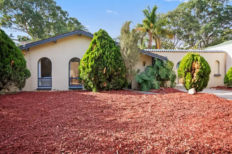 37 Amanda Drive, Surrey Downs SA 5126