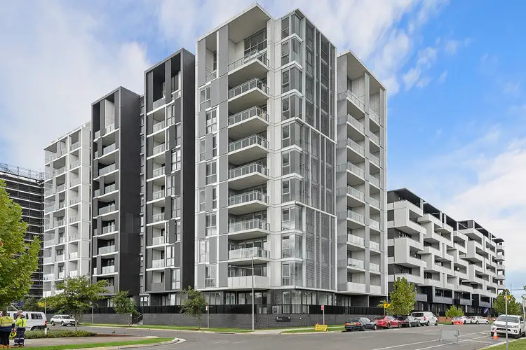 401/8 Aviators Way, Penrith NSW 2750