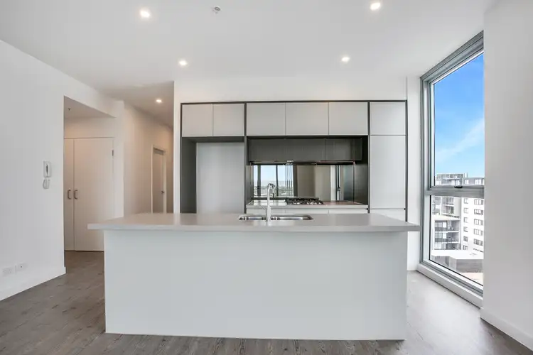 Fourth view of Homely unit listing, 401/8 Aviators Way, Penrith NSW 2750