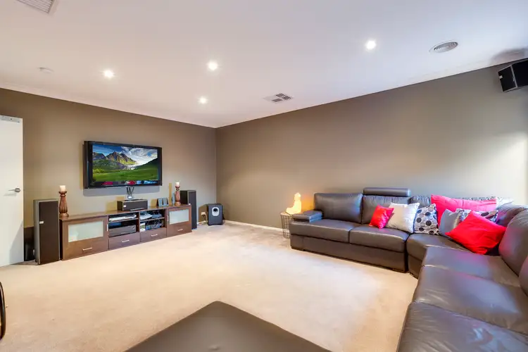 Second view of Homely house listing, 16 Melfin Drive, Hillside VIC 3037