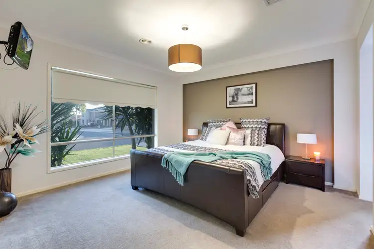 Third view of Homely house listing, 16 Melfin Drive, Hillside VIC 3037