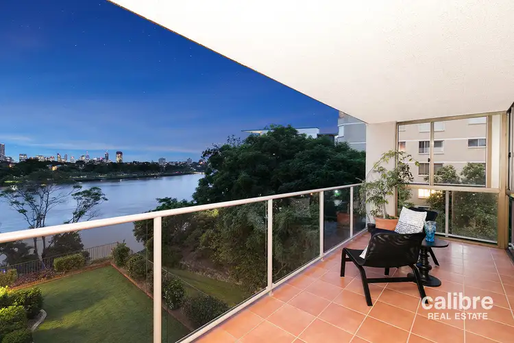 12/72 Sandford Street, St Lucia QLD 4067