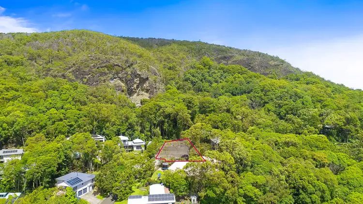 Fourth view of Homely land listing, 14 Kim Close, Mount Coolum QLD 4573