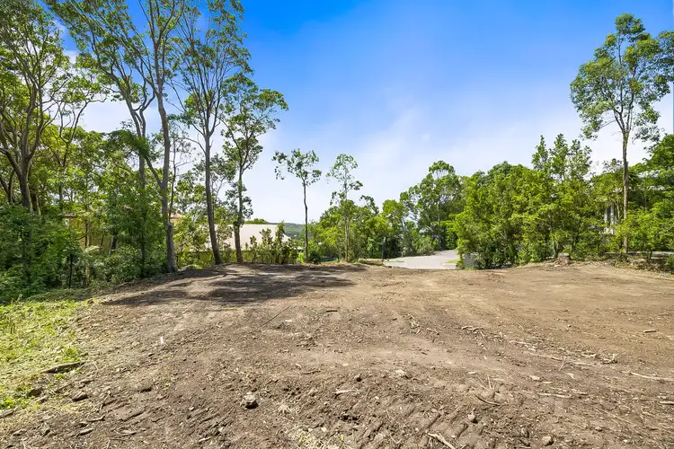 Sixth view of Homely land listing, 14 Kim Close, Mount Coolum QLD 4573