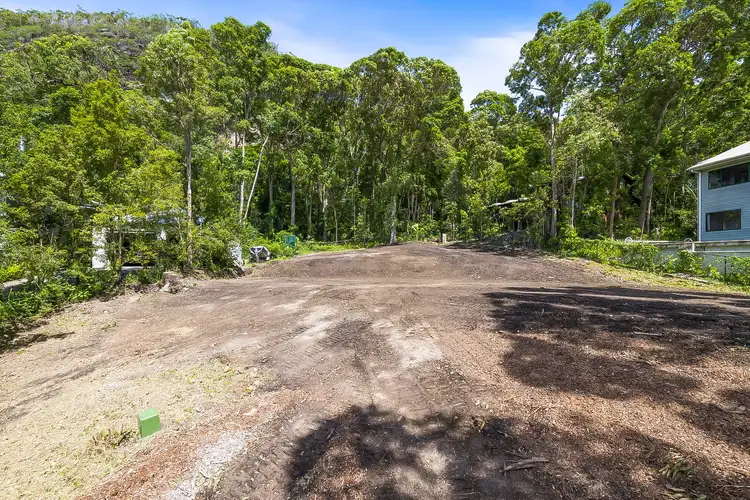 Seventh view of Homely land listing, 14 Kim Close, Mount Coolum QLD 4573