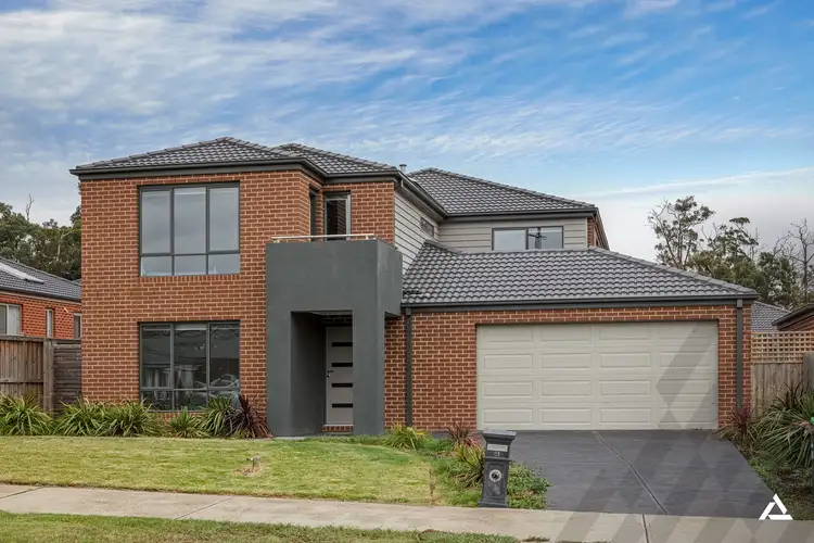 61 Summerhill Boulevard, Drouin VIC 3818