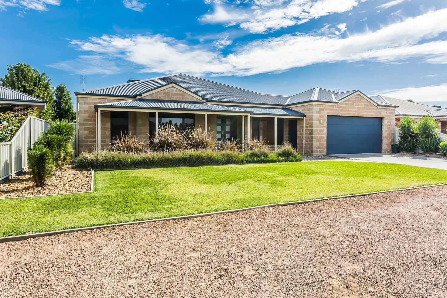 Main view of Homely house listing, 17 Forfar Drive, Moama NSW 2731