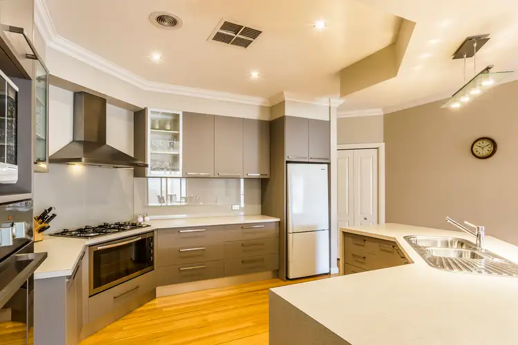 Third view of Homely house listing, 17 Forfar Drive, Moama NSW 2731