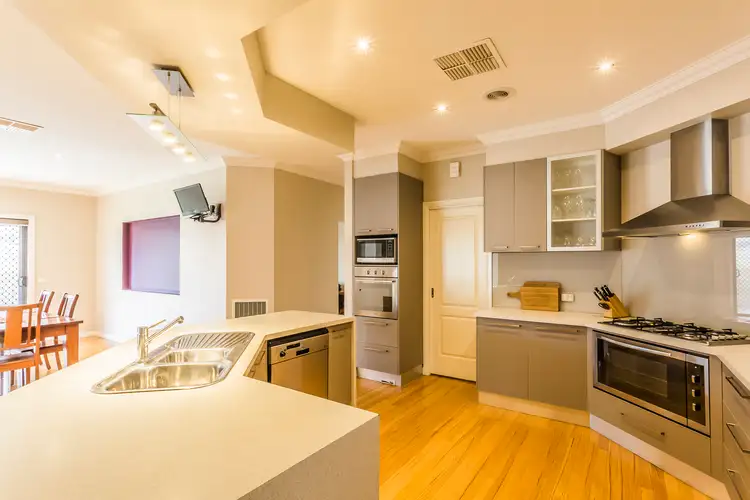 Fourth view of Homely house listing, 17 Forfar Drive, Moama NSW 2731