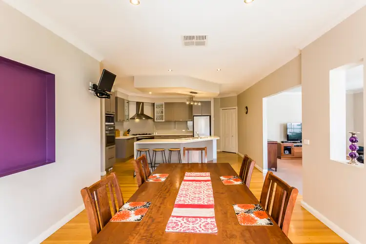 Fifth view of Homely house listing, 17 Forfar Drive, Moama NSW 2731